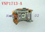 1pc New For Vnp1713-a Pioneer Optical Laser Lens Vxx2653 Vnp1713 Vwy1055. Fixed Price $34.12.