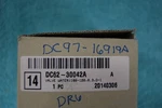 Dc97-16919a, Dc62-30042a Samsung Water Valve. Fixed Price $20.00.