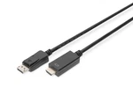 Digitus Displayport To Hdmi Adapter Cable - Uhd 4k/60hz 2.0. Fixed Price $43.69.