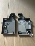 Samsung Refrigerator Upper Hinge Cover Set Part # Da97-20734a Da97-20733a. Fixed Price $44.99.