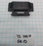 Oem De94-02912a Samsung Me21m706bas Microwave Filter Holder Latch. Fixed Price $12.99.