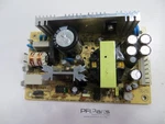 Qtv Teleprompter Model Fdp-15-sb Power Supply Pcb Ps-65-r10. Fixed Price $61.60.