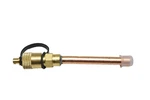 New Genuine Oem Samsung Refrigerator Service Plug Valve Da81-01184a. Fixed Price $39.99.