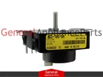Climatek Dryer Timer Control Relay Replaces Whirlpool # W10185997 Wpw10185997. Fixed Price $58.50.
