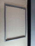 Samsung Refrigerator Freezer Door Gasket Da97-23012a From 2025 Year Model. Fixed Price $34.99.