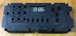 Genuine Oem Whirlpool Range Control Board P/n W10312659 No Outer Cover. Fixed Price $72.50.