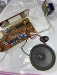Sony Repair Parts Pf-lp 1-866-033-12 Hpz Power Pwb. Fixed Price $5.99.