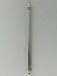Aeg73150201 Oem Lg 500w Glass Tube Carbon Heater Assembly. Fixed Price $21.64.
