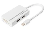 Digitus Mini Displayport Db-340509-002-w. Fixed Price $44.28.