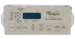 Genuine Whirlpool Range Oven Control 8522493 *same Day Shipp & 60 Days Warranty*. Fixed Price $59.97.