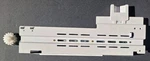 Da97-08803f Oem Samsung Refrigerator Basket Slide Rail Assembly Lower Left. Fixed Price $54.99.