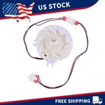 High Quality Fan Motor Assembly Eau64824401 For Lg Refrigerator. Fixed Price $8.99.