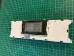 Whirlpool Range Wpw10539961 W10539961 Control Board Az199051 Nr2774. Fixed Price $85.49.