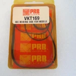 Prb Vkt169 Vhs Vcr Belt Repair Kit Fits Many Samsung Models See Description Nos. Fixed Price $9.95.