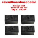 Repair Kit 2252174 Wp2252174 Whirlpool Kenmore Refrigeration Control Board. Fixed Price $45.00.