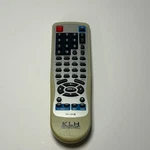 Oem Klh Rm-1220 Digital Remote Control For Kd-1220 Td1220 Tested & Working. Fixed Price $5.67.