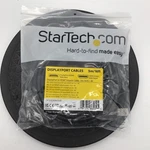 New Startech Displayport To Hdmi 5m/16ft 4k Dp2hdmm5mb. Fixed Price $24.99.