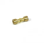 10 Piece Lg Lokring Mgz63847201, 4nk / 3.2mm Double Ring 5/32 X 1/8. Fixed Price $49.99.