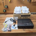 Professional Marantz Cdr300 / U1b Cd Recorder Works Great Remote Manual Cord. Fixed Price $225.00.