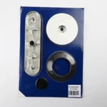 Whirlpool Range Surface Burner Head Kit W11245289. Fixed Price $158.29.