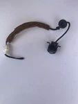 2006-2008 Honda Pilot Camera/projector Rear View Camera Gate Oem. Fixed Price $87.50.