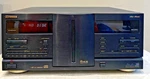 Fisher Studio 24 Cd Player And Management System For Cds Functional Dac-2403. Fixed Price $99.99.