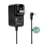 Ul 5ft 12v Ac Charger Power Adapter For Sylvania Sdvd7004 Sdvd7043 Dvd Player. Fixed Price $14.90.