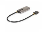 Startechcom Hdmi 2.1 To Displayport Adapter. 8k 60hz 148b-hdmi-dp-8k. Fixed Price $119.72.