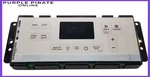 Oem Whirlpool Oven Control Board W10586729 1-year Warranty Free Same Day Ship. Fixed Price $124.99.