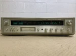 Vintage Fisher Mc-3010 Integrated Music System Am/fm 8-track Tape Receiver!. Fixed Price $82.46.