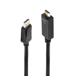 Lindy 3m Displayport To Hdmi 10.2g Cable. Fixed Price $22.77.