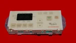 Whirlpool Oven Control Board 6610399 8524305 Oem Used Tested. Fixed Price $59.00.