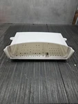 Genuine Samsung Washer Dispenser Drawer Housing Dc97-19312a Dc61-04066a New. Fixed Price $40.00.