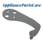 Whirlpool Refrigerator Door Hinge, Upper Left W10901054, W11590581. Fixed Price $14.99.