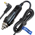 T-power 9v Dc Car Adapter For Audiovox Portable Dvd Player D1510 D1530.... Fixed Price $22.99.