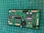 Samsung Oven De94-03610c Eeprom Pcb Assembly Az204273 Nr370. Fixed Price $82.62.
