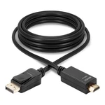 Lindy 36920 0.5m Displayport To Hdmi 10.2g Cable, Black. Fixed Price $33.38.