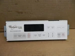 Whirlpool Range Control Board Clock Part # 6610173. Fixed Price $49.88.