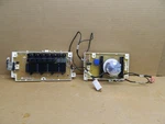 Lg Dryer Compl. Interface Module Ass. Part # Ebr83708101 4941er3005f. Fixed Price $54.98.