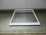 Samsung Refrigerator Glass Shelf Scratches Part # Da97-12839b. Fixed Price $32.00.