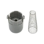 Lg Agm73610701 Washer Magnet Holder And Spring 2002592 Ah3618292 Ea3618292 Me.... Fixed Price $26.43.