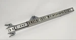 Lg Ahc73575010 Dishwasher Rail Oem. Fixed Price $100.00.