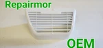 Da63-09502a Genuine Samsung Refrigerator Ice Bin Cover Assy Rs27t5200sr. Fixed Price $16.00.
