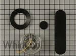 Whirlpool W11245289 Range Surface Burner Head Kit Genuine Oem Part. Fixed Price $89.10.