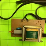 Teac Pd-d2200 5cd Stereo Cd Player Main Power Board 4b10021000. Fixed Price $20.50.
