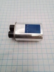 Samsung H.v. Capacitor Part # 2501-001016. Fixed Price $17.99.