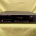 Vintage Pioneer Pd-m411 Multi-disc Cd Player. Fixed Price $139.00.