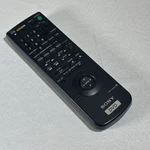 Sony Rmt-d105a Factory Original Dvd Player Remote Control For Dvp-s300. Fixed Price $6.99.