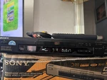 Sony Dvp-s360 Cd/dvd Player Digital Cinema Sound Dolby W/remote Open Box New. Fixed Price $118.75.