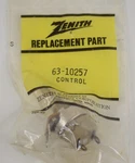 Nos Oem Zenith Control Adjustment 63-10257 For Crt Tv Television Radio Stereo. Fixed Price $22.49.